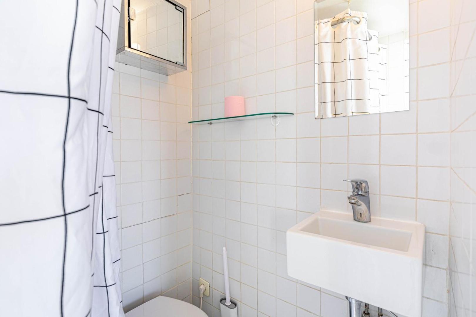 Guestready - Studio Au Coeur De Paris Pour 2 Διαμέρισμα Εξωτερικό φωτογραφία
