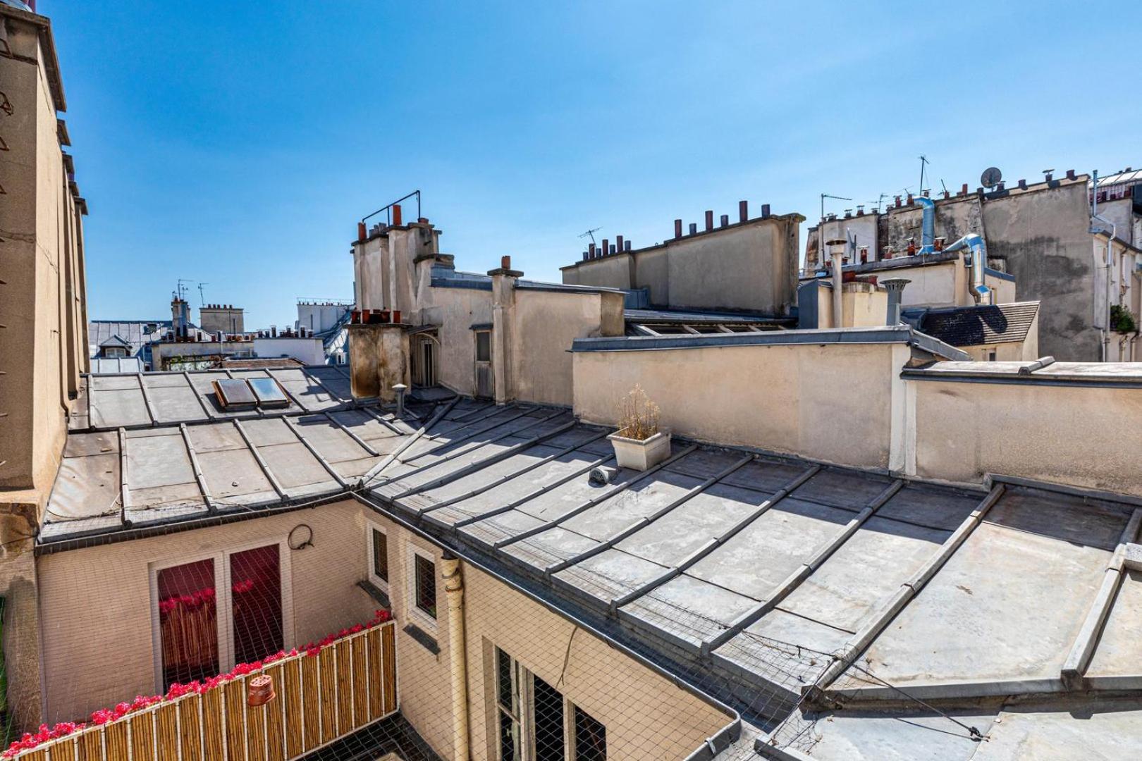 Guestready - Studio Au Coeur De Paris Pour 2 Διαμέρισμα Εξωτερικό φωτογραφία